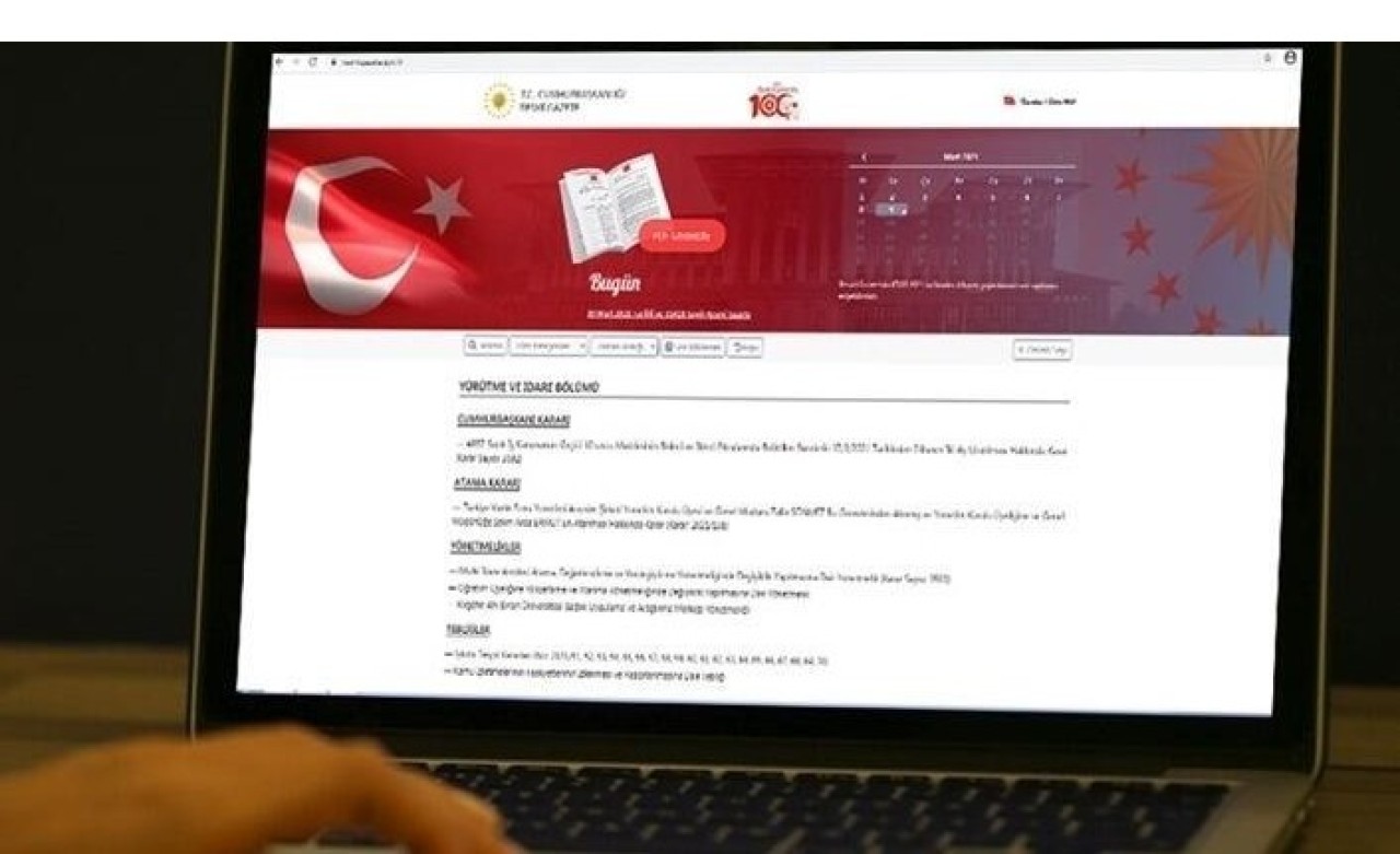 Resmen yayımlandı! AFAD 1749 kişiyi istihdam edecek