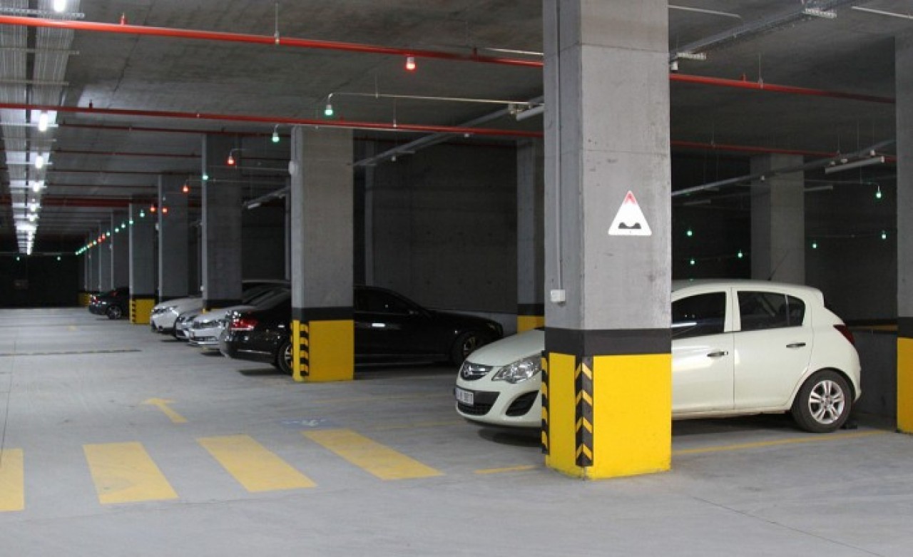 Resmi Gazete'de yayımlandı: Otoparklarda yeni dönem!