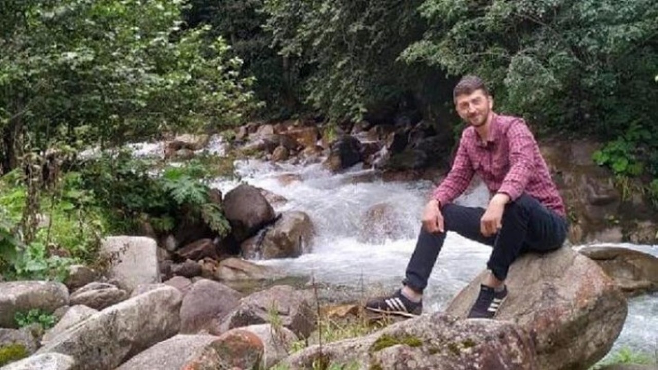Rize'de nişanda yüksek ses kavgası: Emrah Paliç öldü