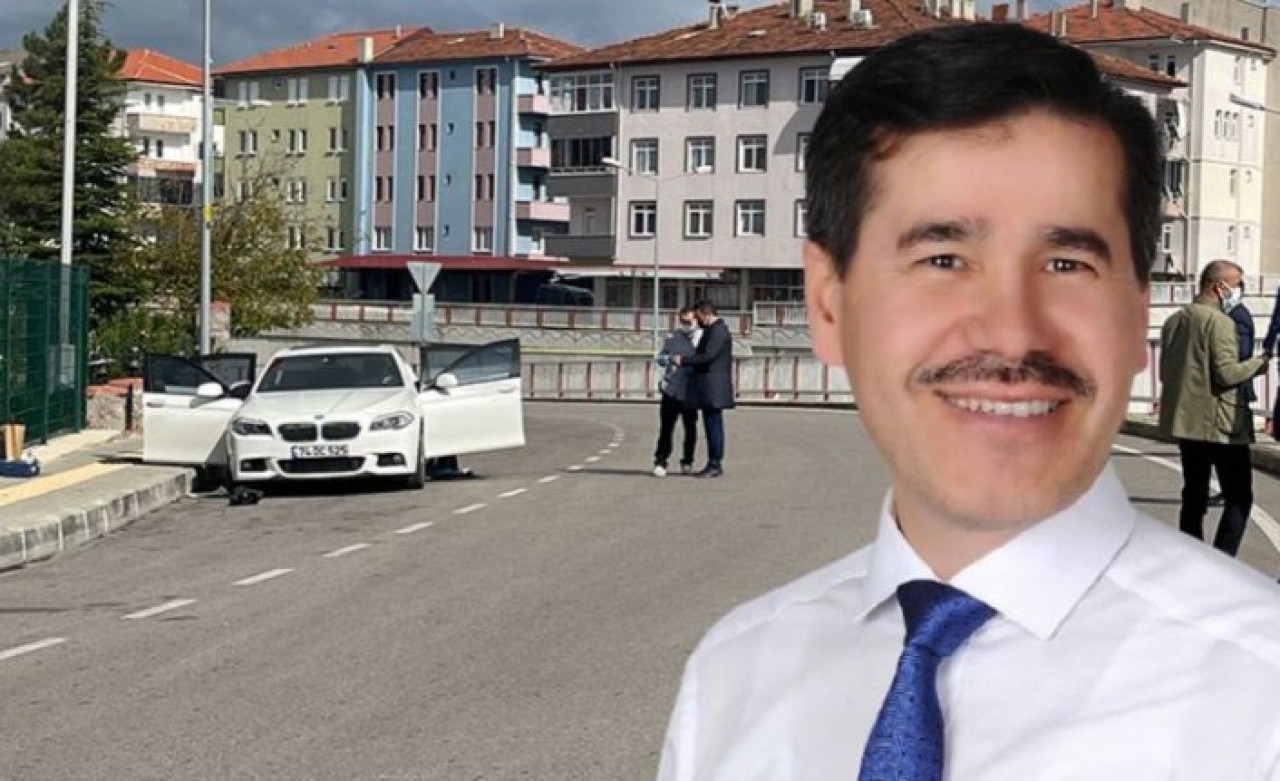 Saadet Partisi Bartın İl Başkanı Ünal Yurtbay intihar etti