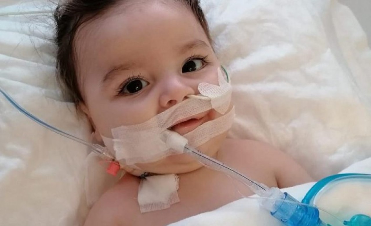 Sağlık Bakanlığı SMA için harekete geçti! 81 ilde başlıyor