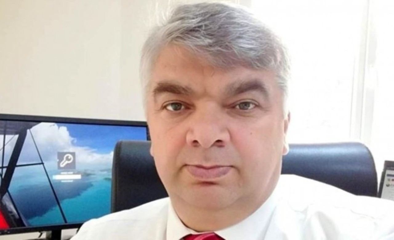 Samsun'da emekli emniyet amiri Osman Türkmen evinde ölü bulundu