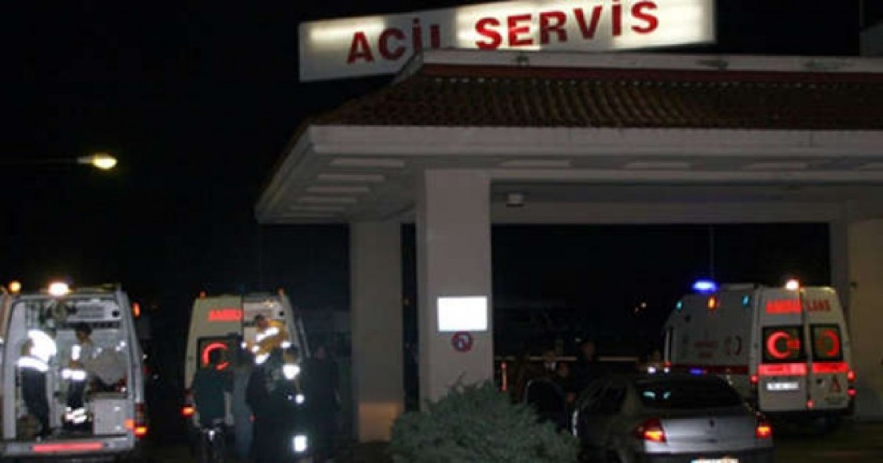 Samsun'da toprak altında kalan harita teknikeri Hakan Kolcu öldü