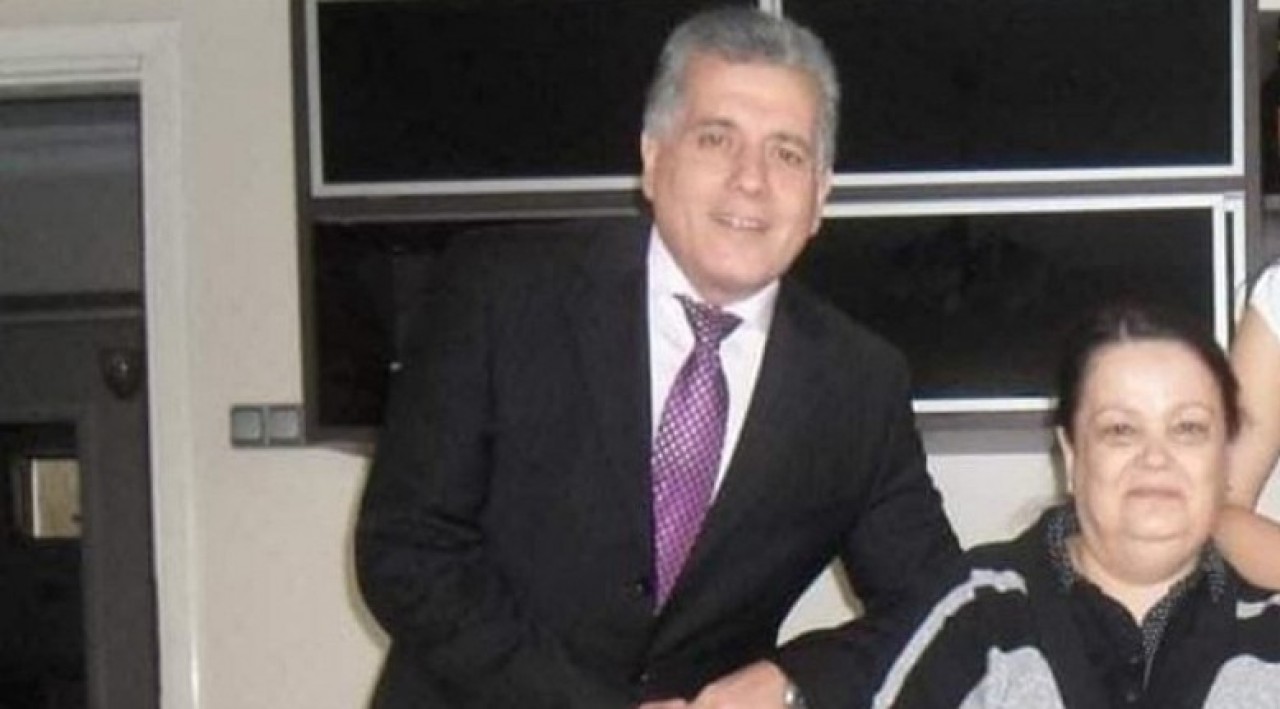 Silivri'de villada dehşet: Sinan Topçu,  eşi Servet Topçu'yu öldürdükten sonra intihar etti