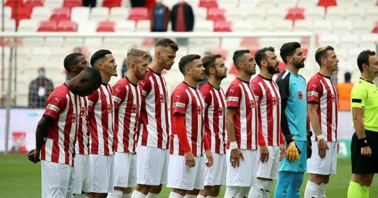 Sivasspor'dan Beşiktaş Başkanı Çebi'ye tepki