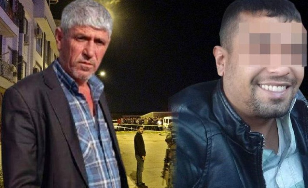 Sosyal Medya'da tartıştığı akrabası Erdoğan Öztürk'ü öldürdü