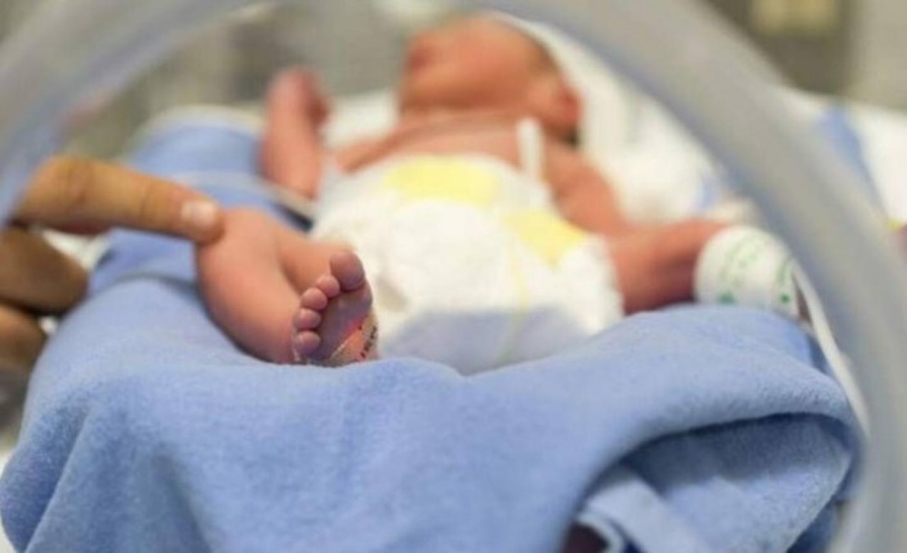 SSK Okmeydanı Hastanesi'nde skandal olay: Öldü denilen bebek para karşılığı başkasına verilmiş!