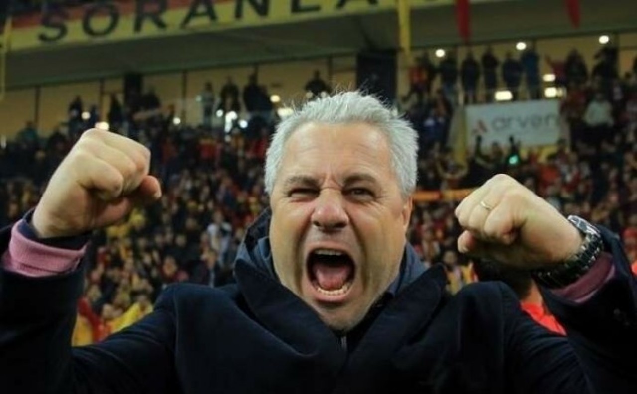 Sumudica Süper Lig'e dönüyor: Anlaşma tamam