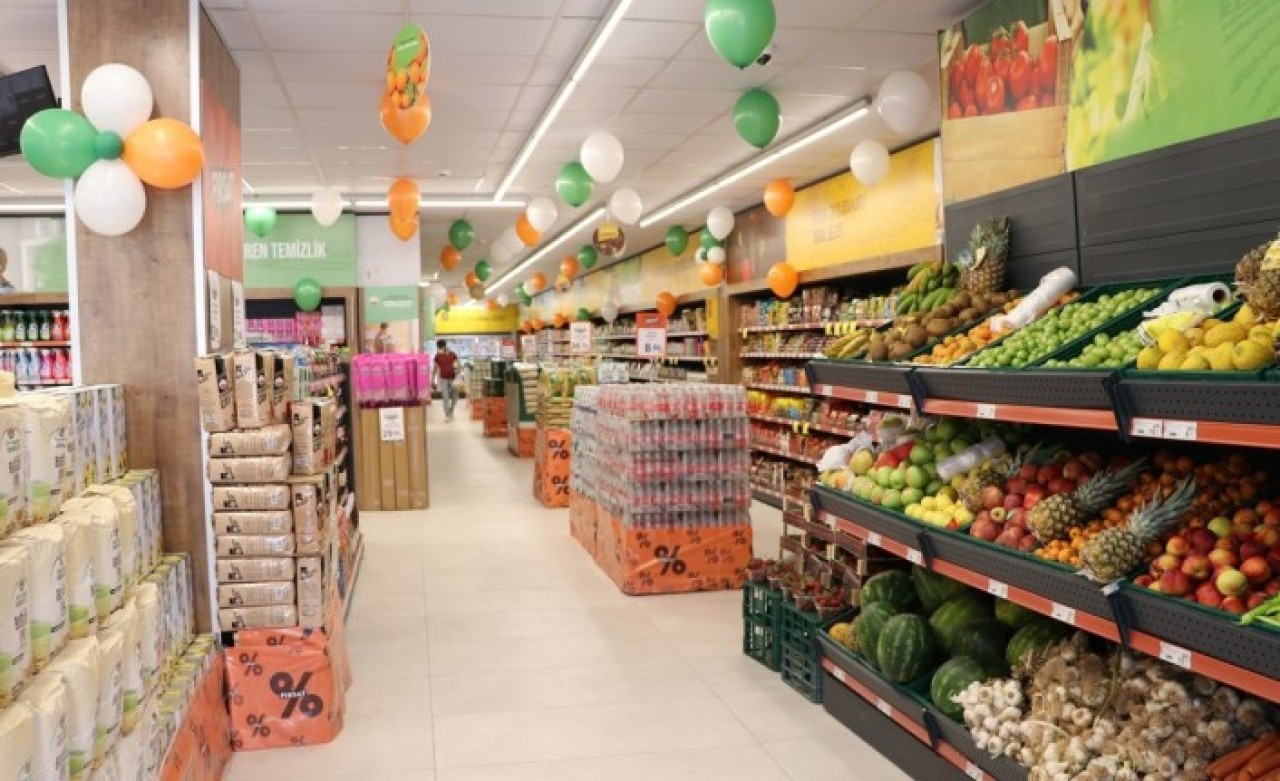 Tarım Kredi,  marketlerindeki ürünlerin fiyatlarını tek tek açıkladı!