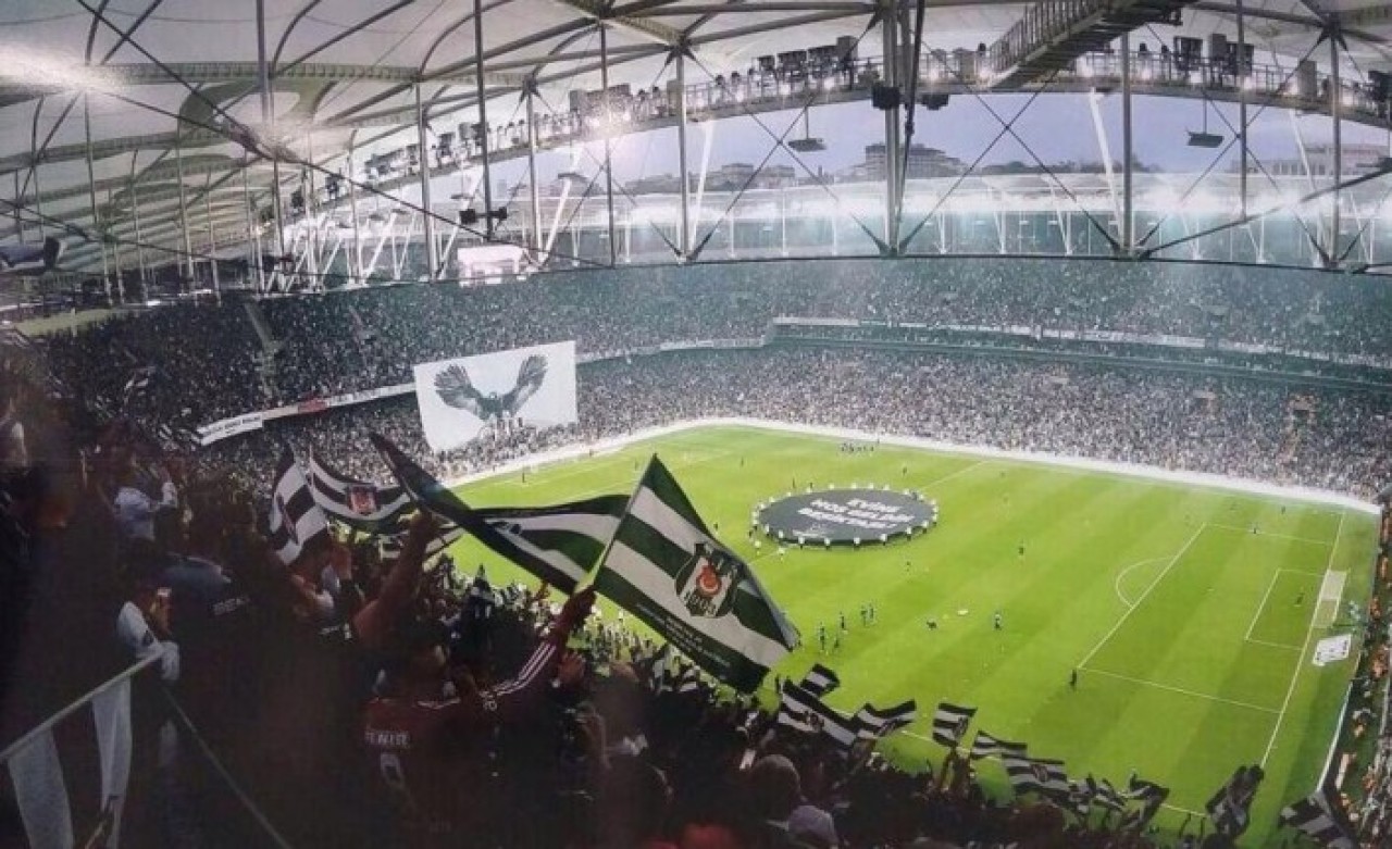 TFF'den açıklama: Maçlara flaş seyirci kararı