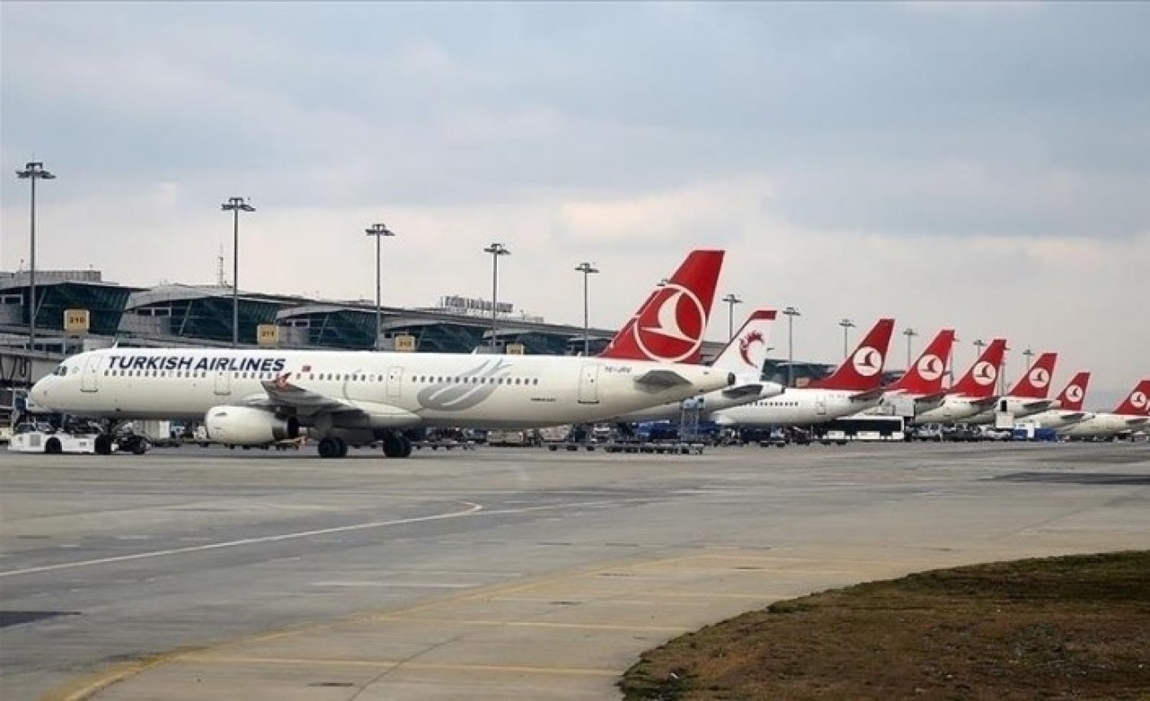 THY'den iç hat uçuşlarında 'aile' kampanyası