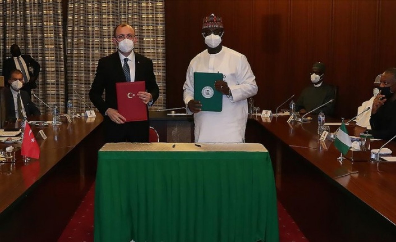 Ticaret Bakanı Mehmet Muş'tan sevindirici haber!