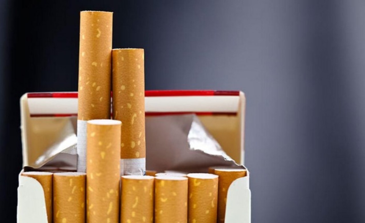 Tiryakilere kötü haber! Sigaraya zam geldi,  işte yeni fiyatlar