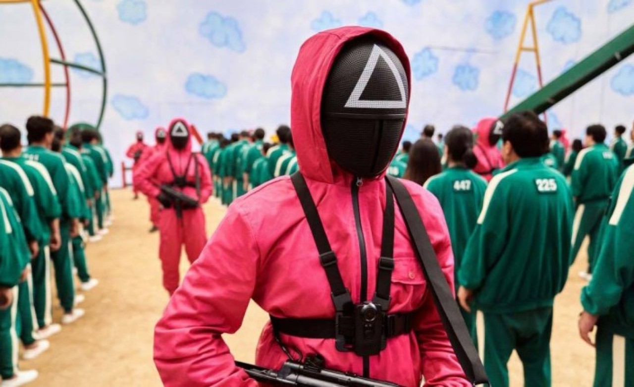 Tüm dünya bu diziyi izliyor: Kimse tehlikenin farkında değil!