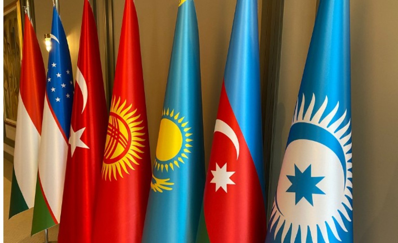 Türk Dünyası ve Akraba Toplulukları Sağlık Akademisi kuruldu