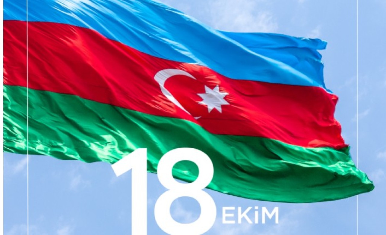 Türk Konseyi Genel Sekreteri Baghdad Amreyev'in Azerbaycan mesajı
