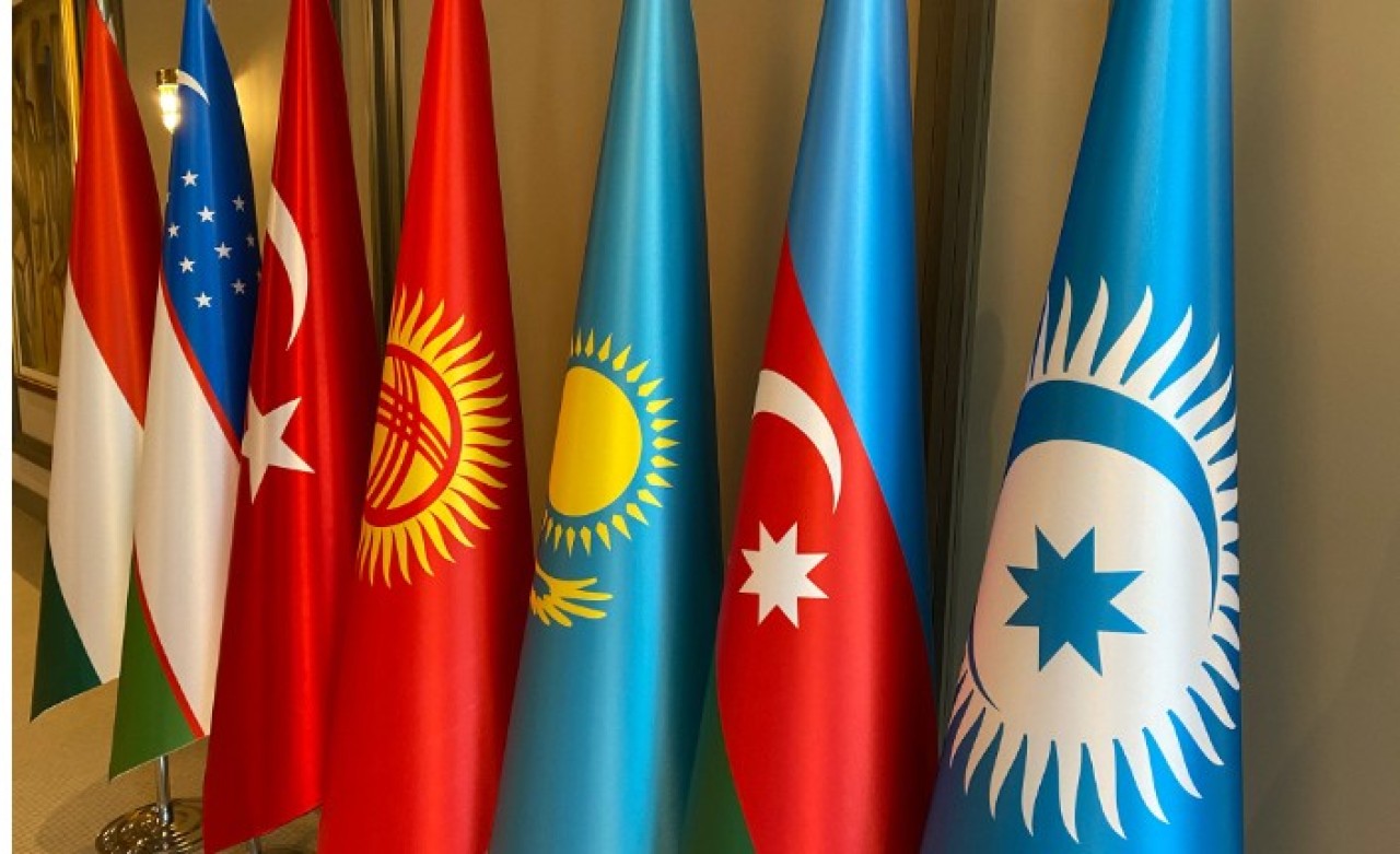 Türk Konseyi’nin işbirliği çalışma grubu ilk toplantısını düzenlendi