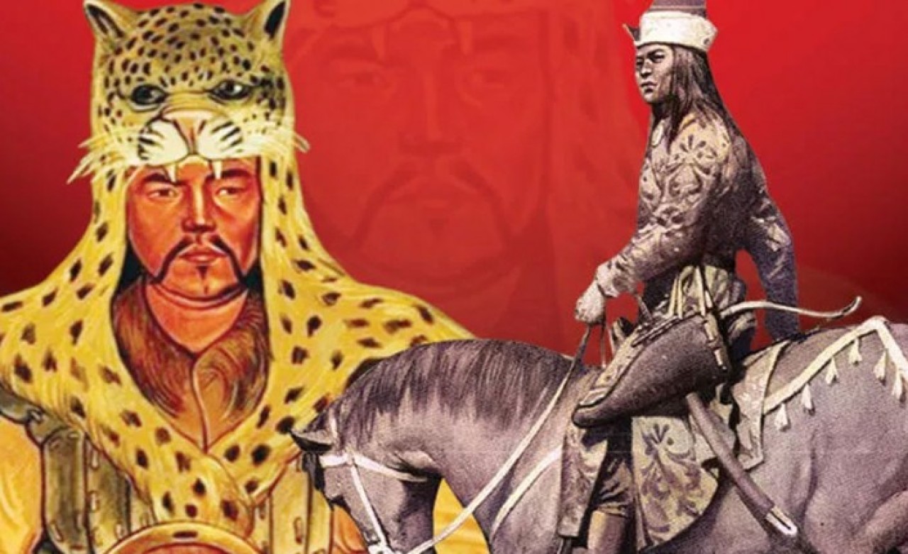 Ünlü tarihçiden heyecanlandıran açıklama: Türk hakanı Alp Er Tunga’nın mezarını buldum