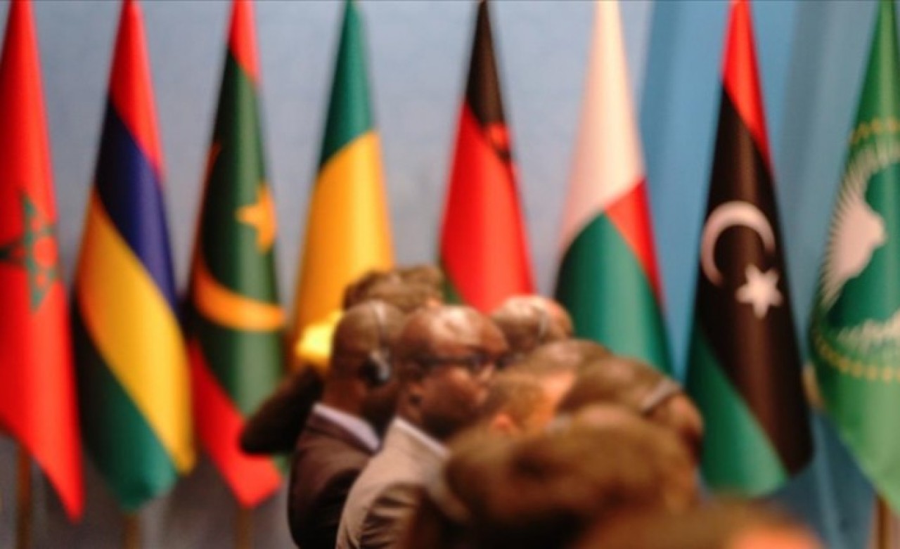 Türkiye-Afrika Ekonomi ve İş Forumu İstanbul'da