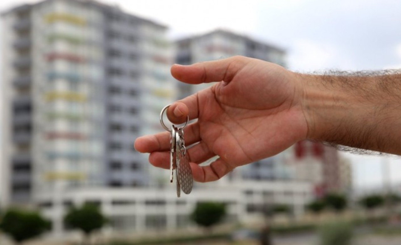 Türkiye'den en çok hangi ülkenin vatandaşları ev alıyor? Konut satış istatistikleri açıklandı!