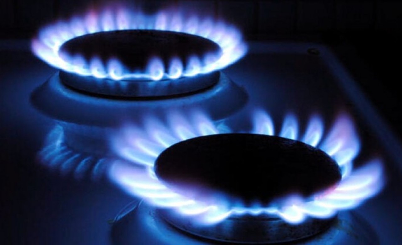 Türkiye'nin doğal gaz ithalatı ağustos ayında arttı