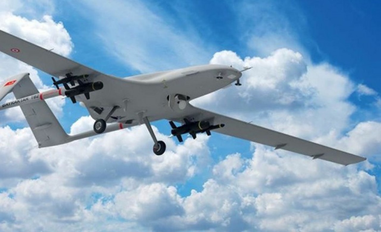 Türkiye'ye ambargo kararı alalan Telemus Systems iflas etti