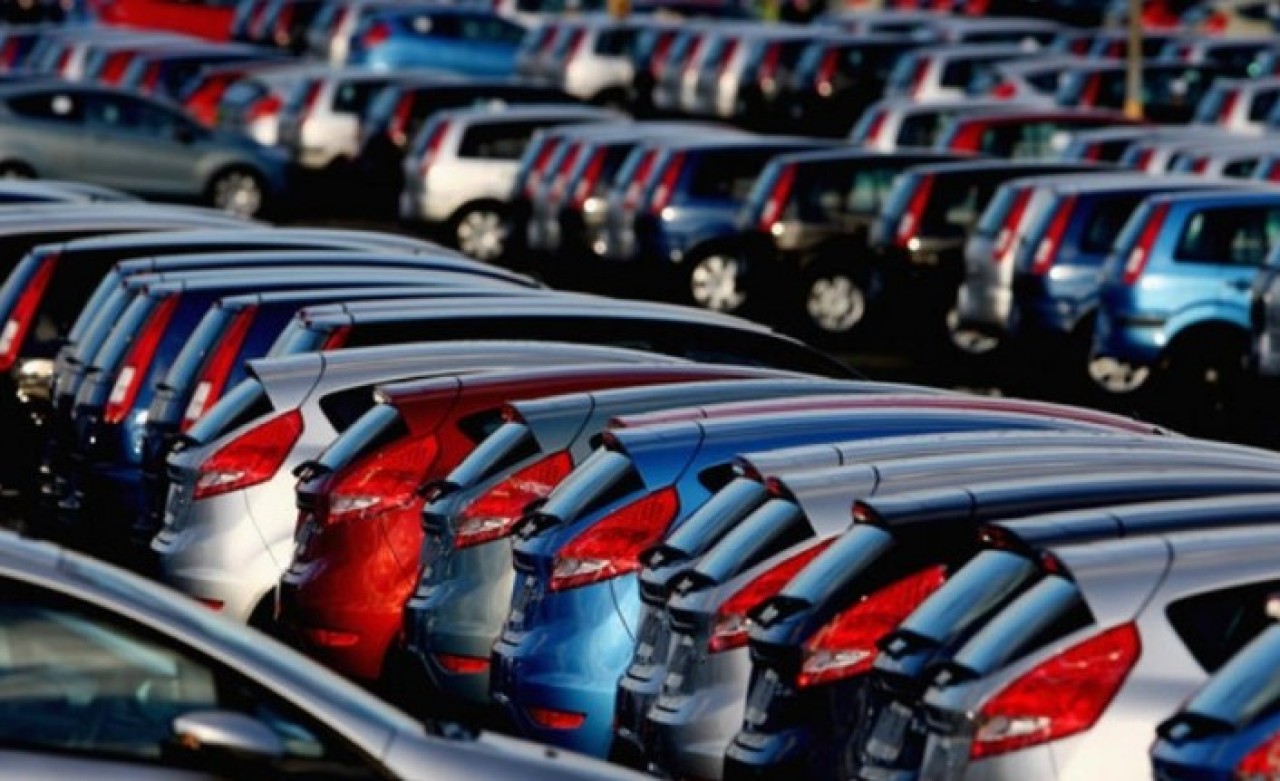 Türkiye'de en çok satılan otomobil markaları belli oldu