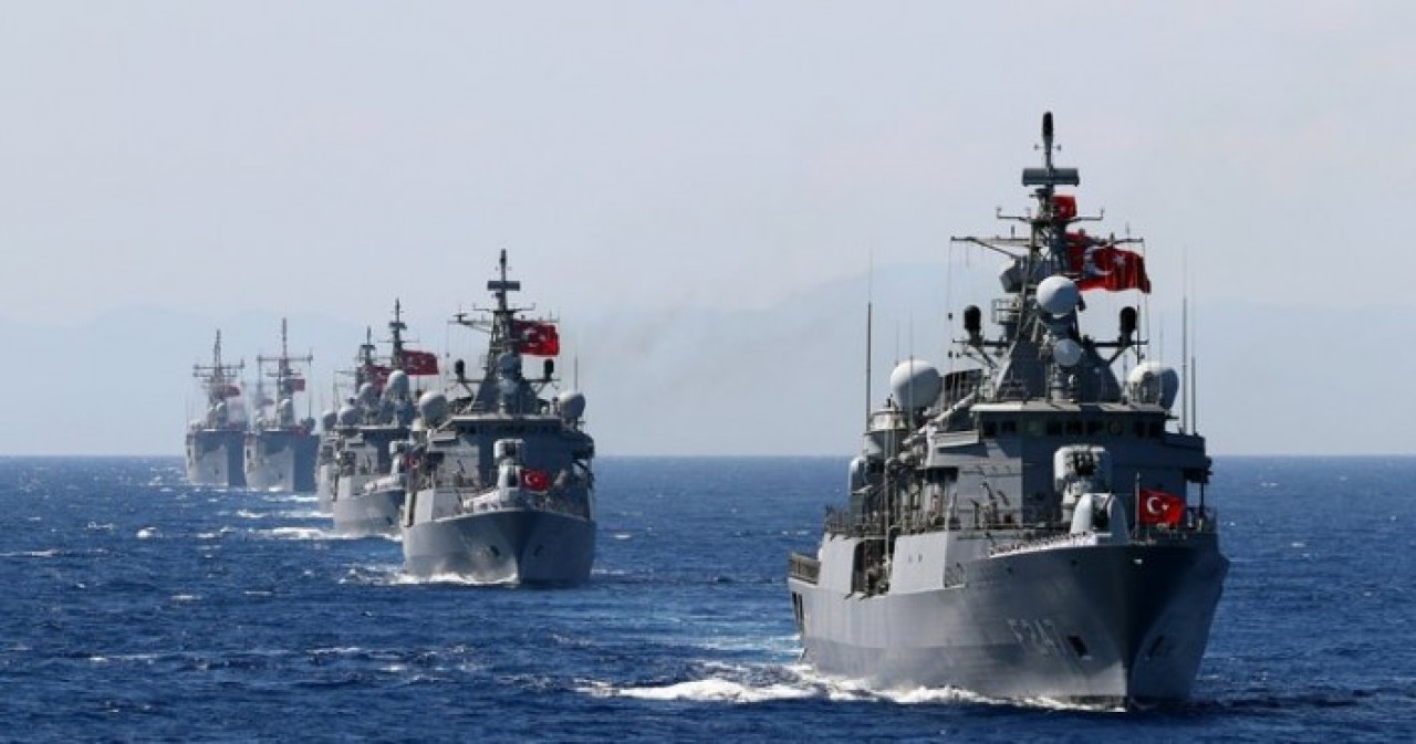 Türkiye'den Yunanistan'a çok sert uyarı: Bu eylemlere alet olmayın!