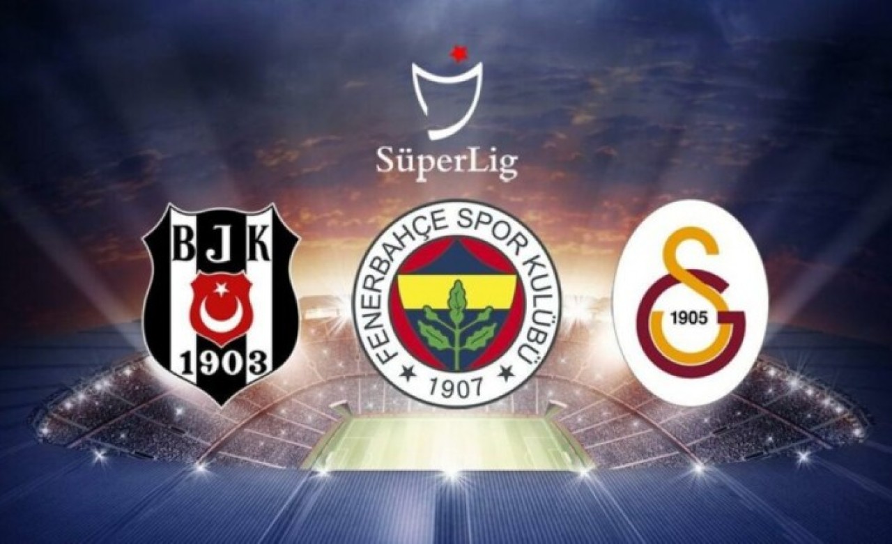 Türkiye'nin en değerli takımı ve futbolcusu belli oldu