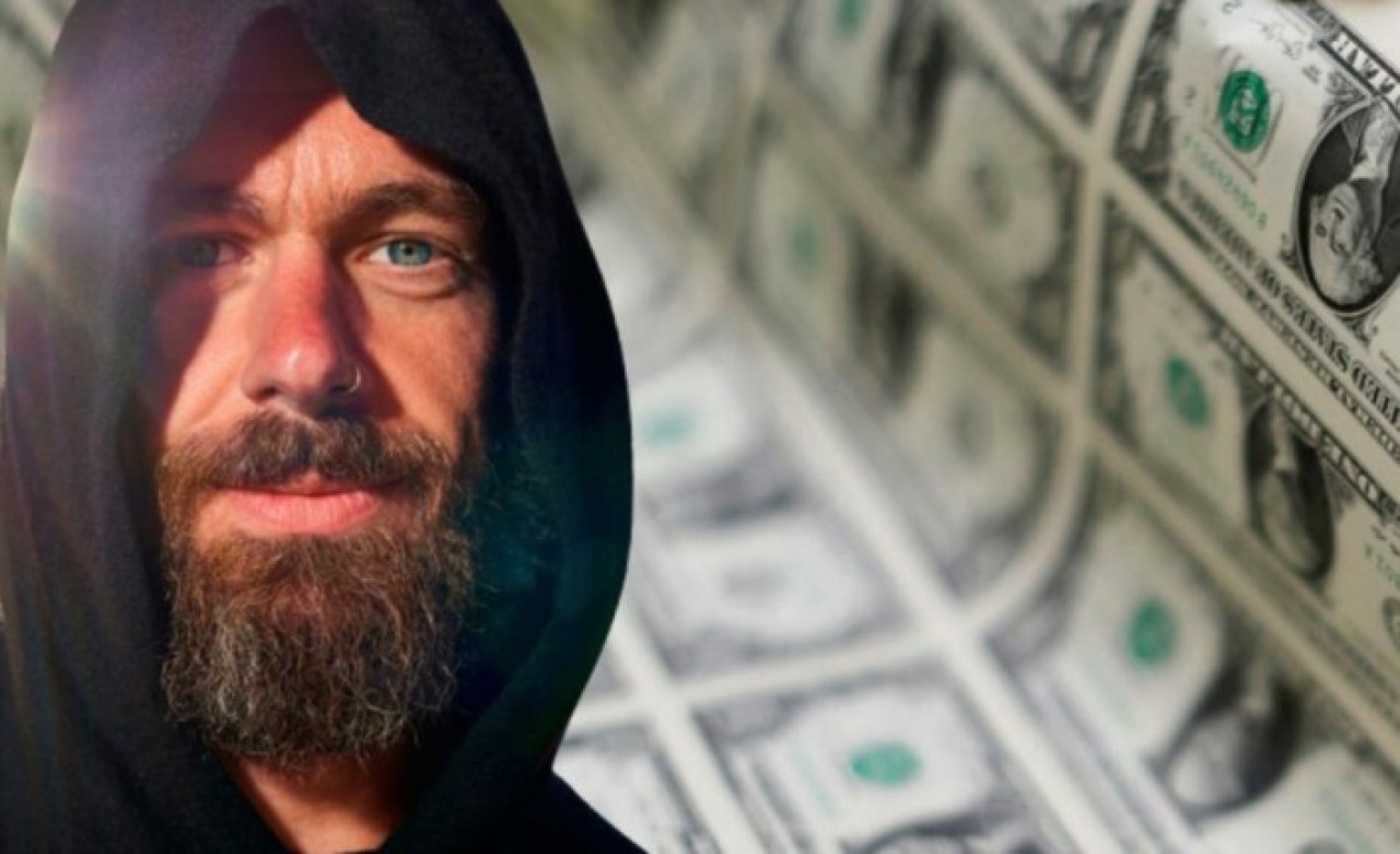 Twitter’ın kurucusu Jack Dorsey'den korkutan 'hiperenflasyon'uyarısı!