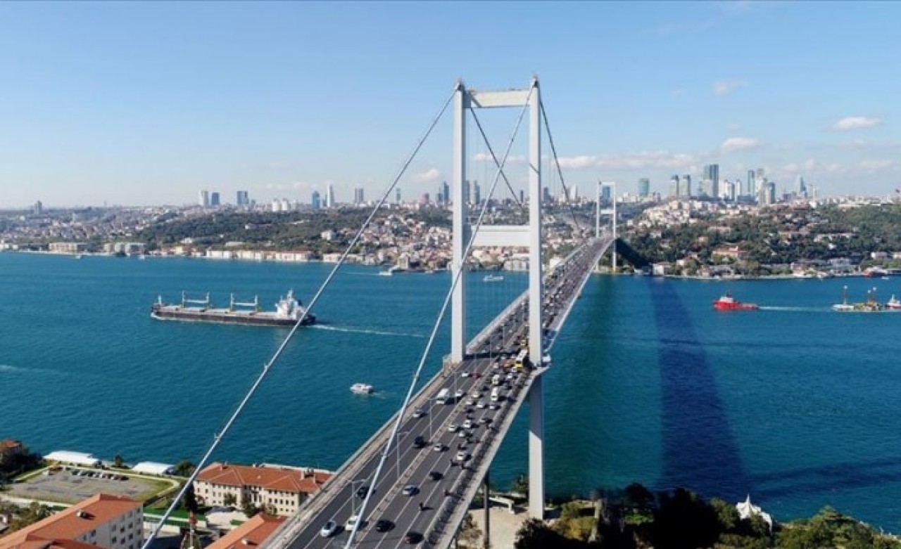 Yabancı yatırımcılar İstanbul Finans Merkezi'nde olmak istiyor