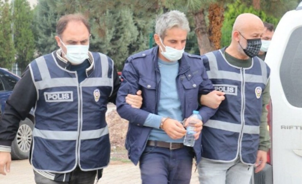 Yalova'da dehşet: Fuat Şençiçek,  12 yaşındaki yeğeni Erdem Sami Şençiçek'i öldürdü