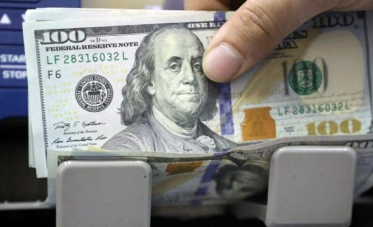 Yine bir rekor! Dolar tüm zamanların en yüksek seviyesini gördü