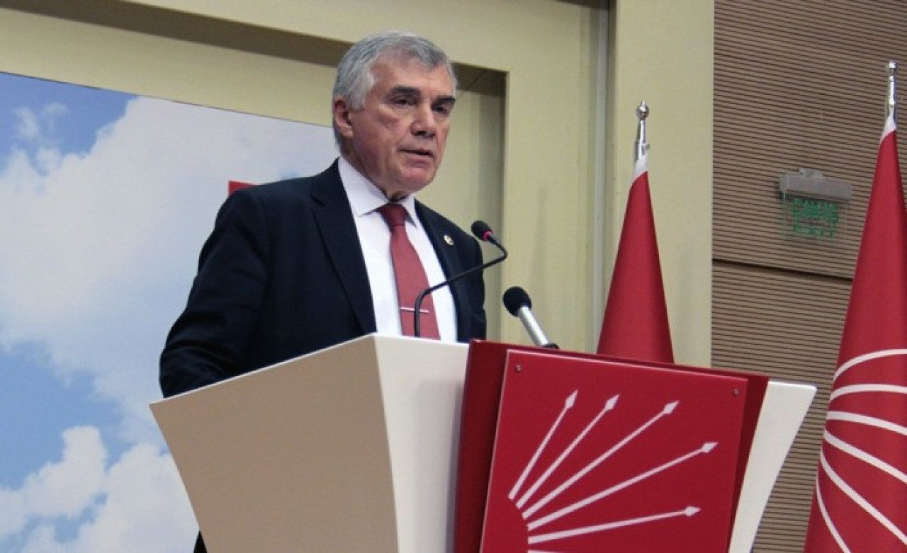 Yine skandal açıklama! Ünal Çeviköz'den 10 büyükelçiye destek