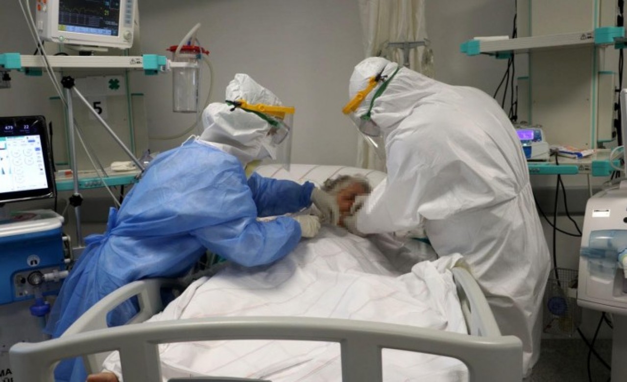 YÖK'ün sağlık çalışanlarına ek ödeme düzenlemesi Resmi Gazete'de