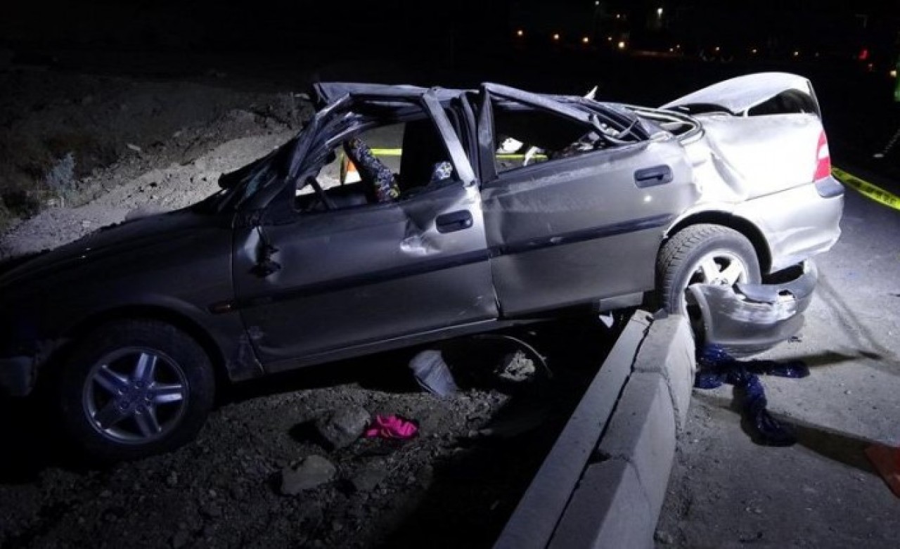 Yozgat'ta kaza: Hatice Solakay öldü