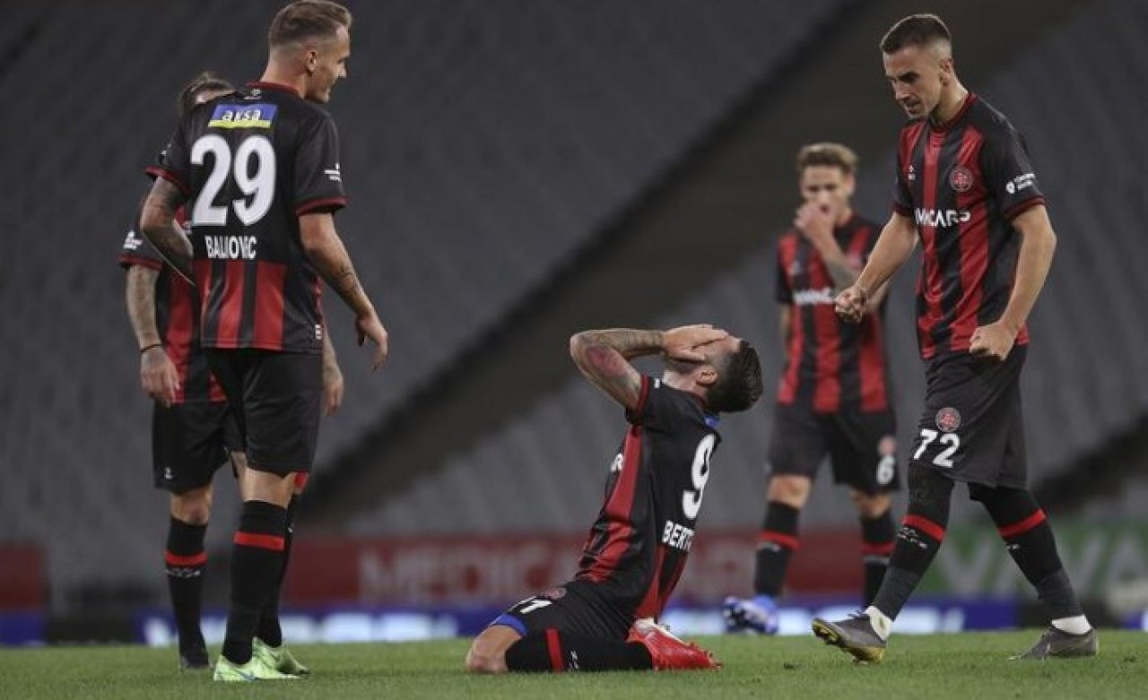 Zafer Karagümrük'ün: Başakşehir yıkıldı!