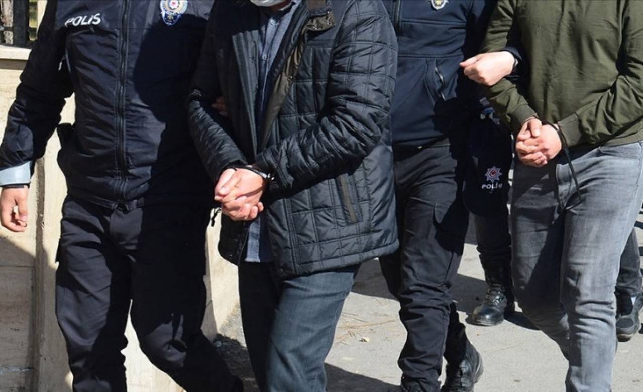 14 il ve KKTC'de dev operasyonda çok sayıda gözaltı kararı: Aralarında askerler de var!