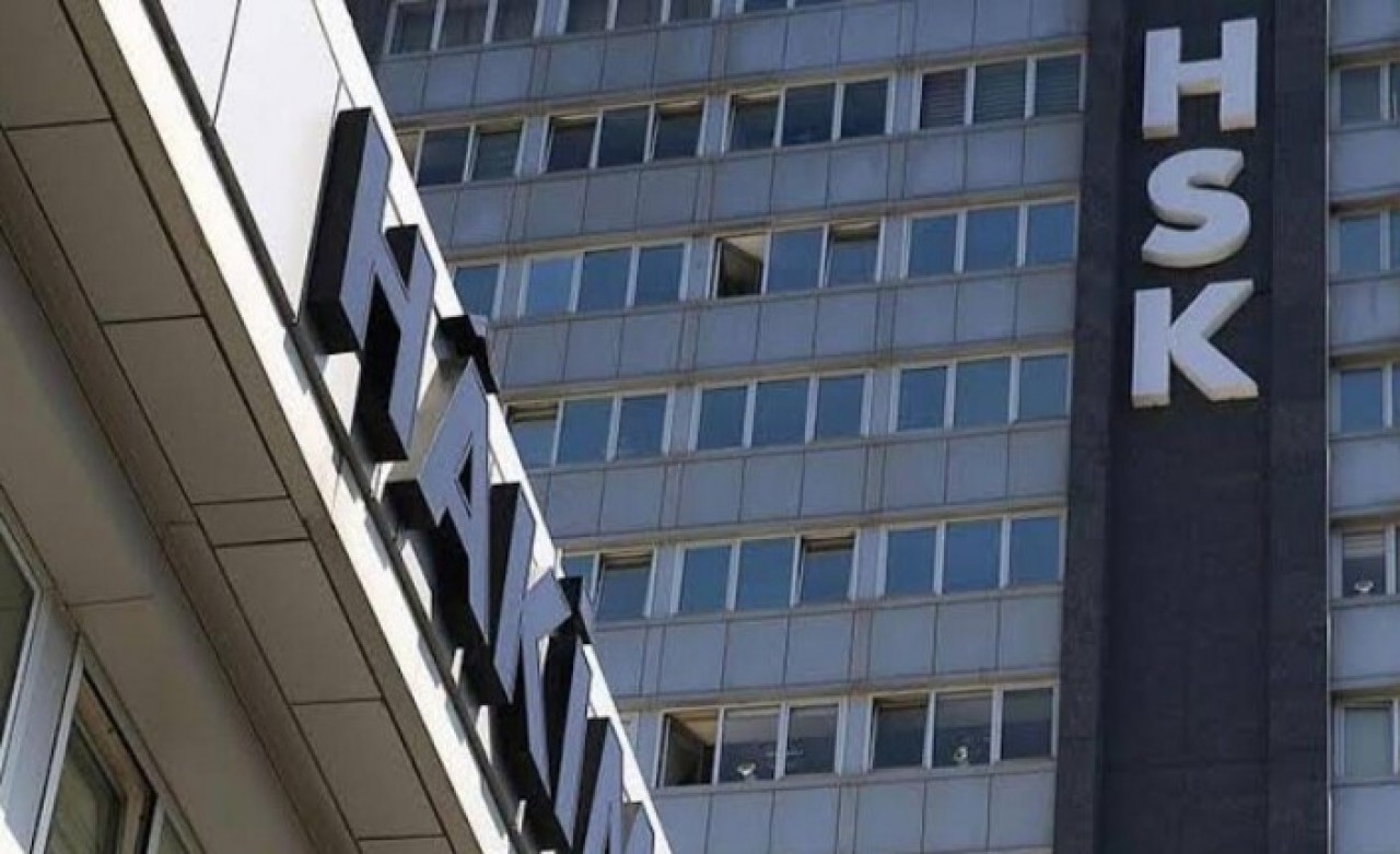 Hakimler ve Savcılar Kurulu 6 yeni ihtisas mahkemesi belirledi