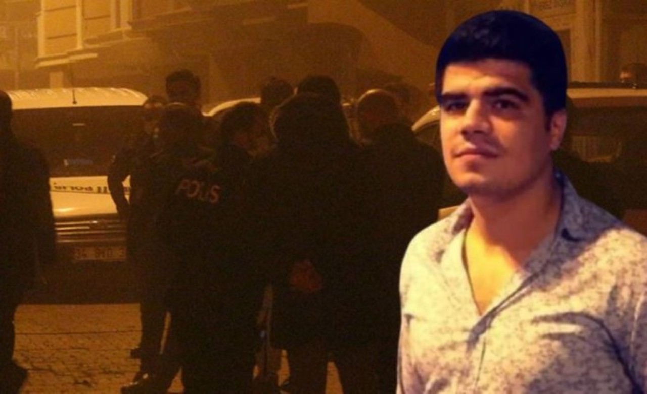 15 gündür kayıptı,  cesedi Avcılar'da doğalgaz borusuna asılı bulundu: Mesut Karataş öldü