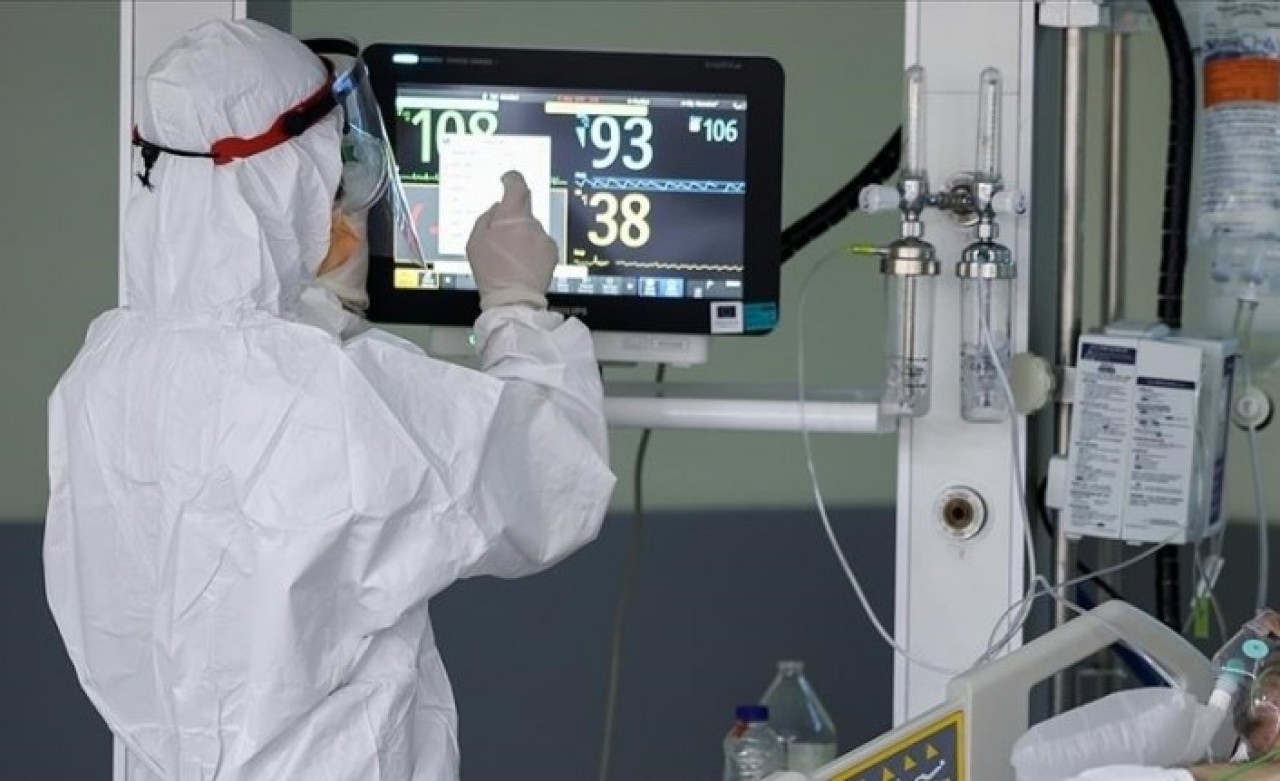 1 Kasım 2021 koronavirüs verileri açıklandı: Maalesef artış çok büyük!