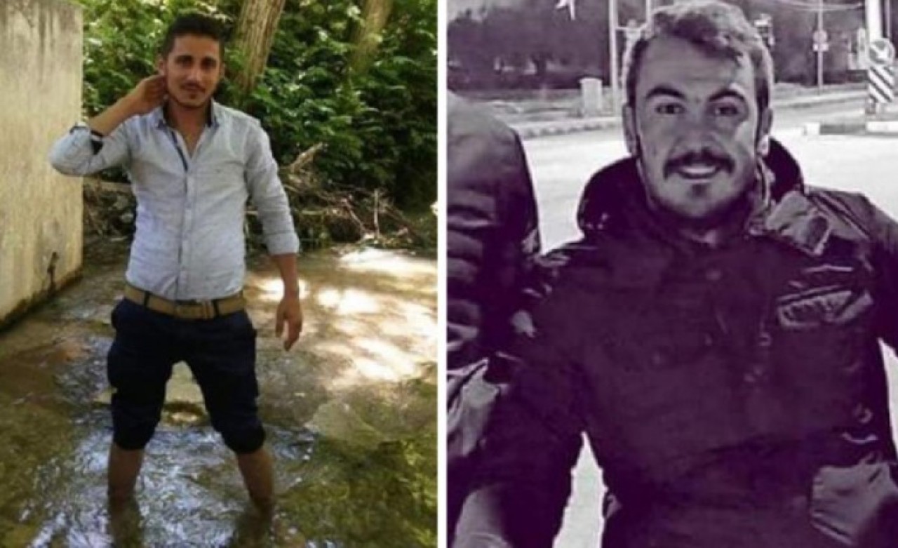 3 gündür haber alınamayan arkadaşlardan acı haber: İbrahim Canmaya ve Harun Özyer ölü bulundu