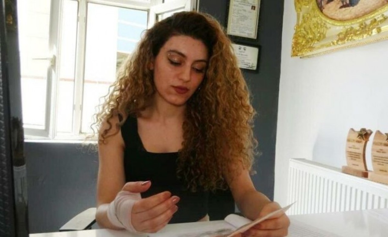 5 ay önce de saldırıya uğramıştı: Diyarbakır'da Kübra Ekin 10 gündür kayıp