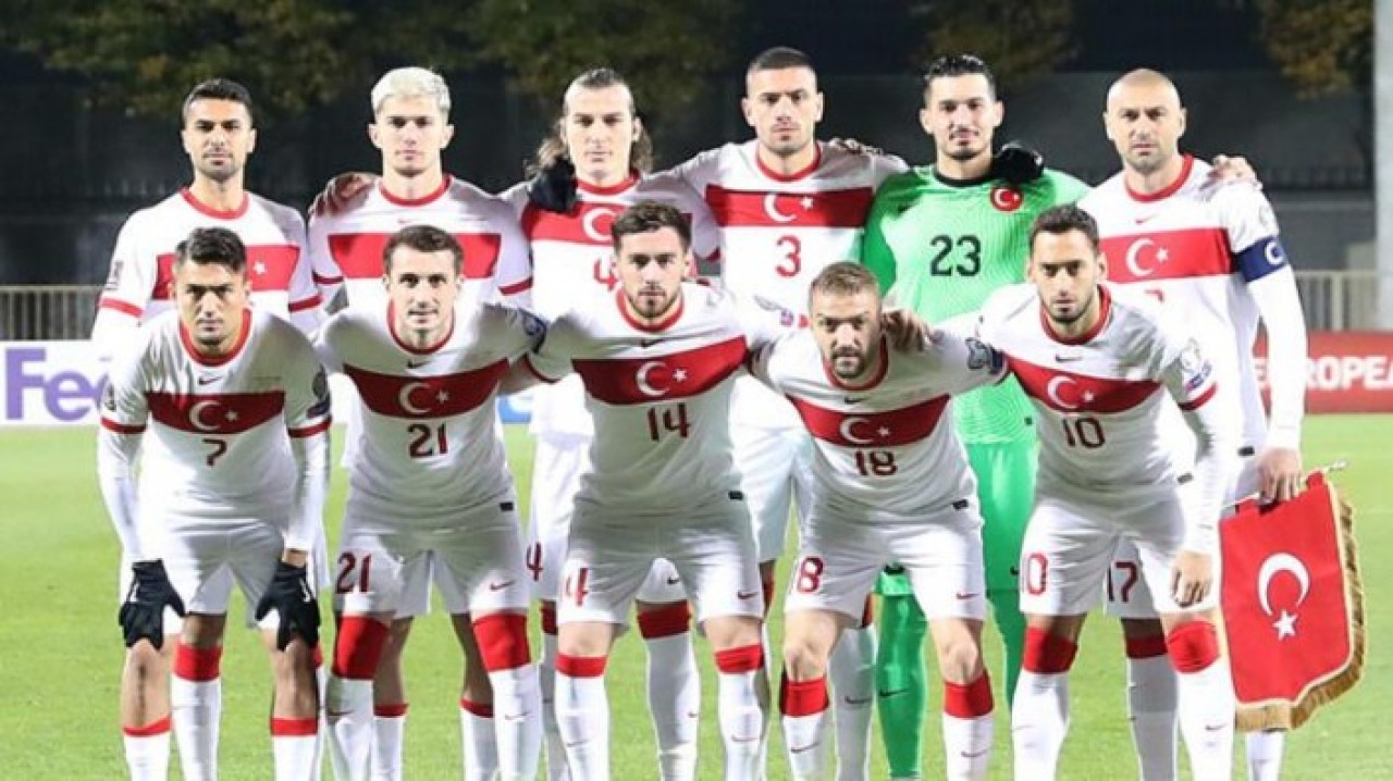 A Milli Takım gruptan nasıl çıkar,  2022 Dünya Kupası'na nasıl gider?