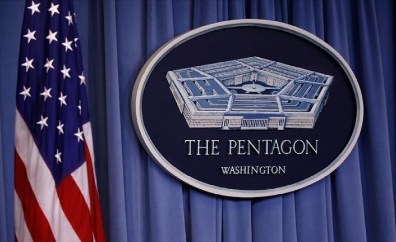 ABD'de Pentagon'dan flaş Türkiye açıklaması