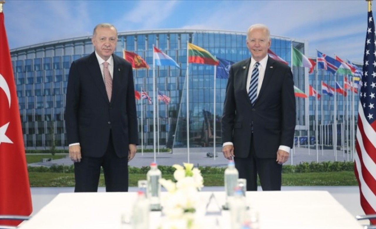 ABD'nin Türkiye 'rüyası'
