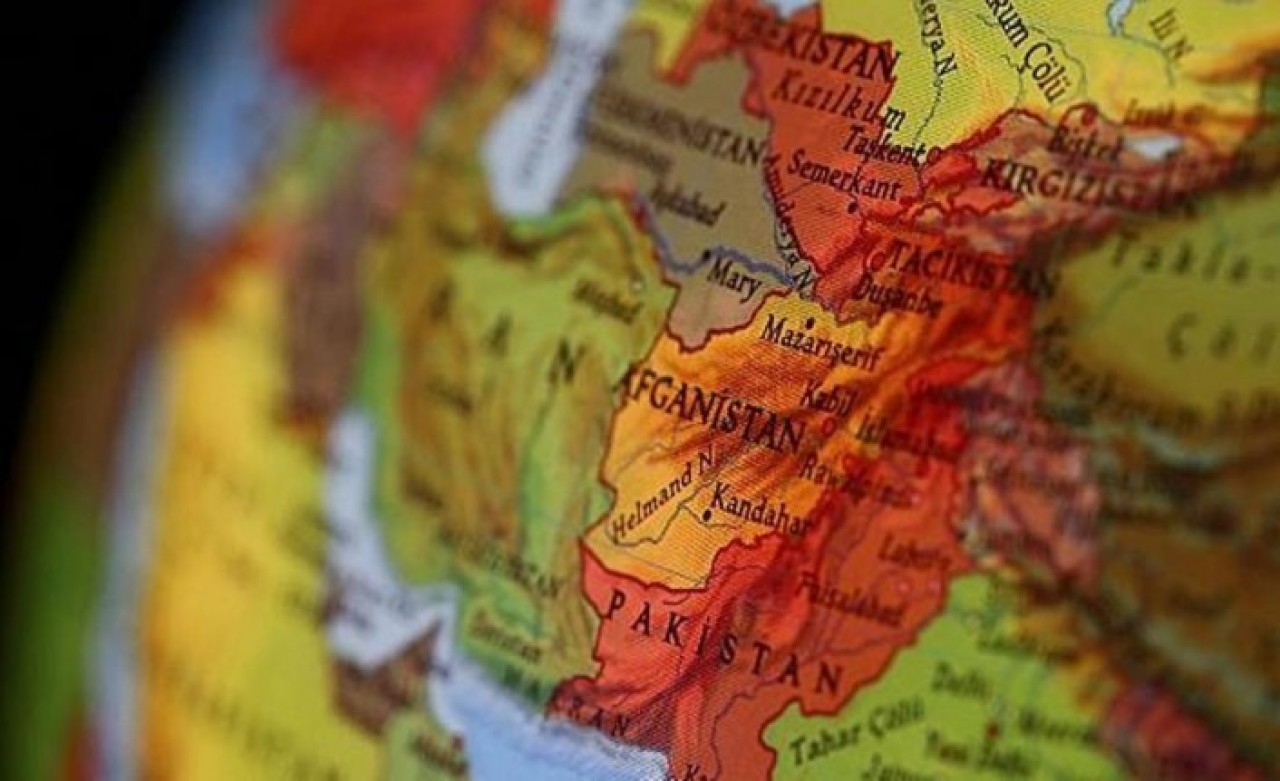 Afganistan'da patlama: Çok sayıda ölü ve yaralı var