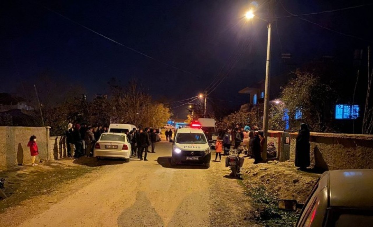 Afyonkarahisar'da sahte içki faciası: Ercan Üstündağ,  Muharrem Sınık ve Basri Çamlı öldü