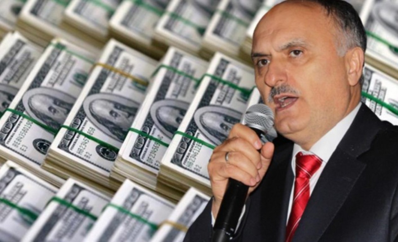 AK Partili vekil Cemal Öztürk: 'Doları 5 liraya düşürürdük ama geleceğimizi kaybederdik'