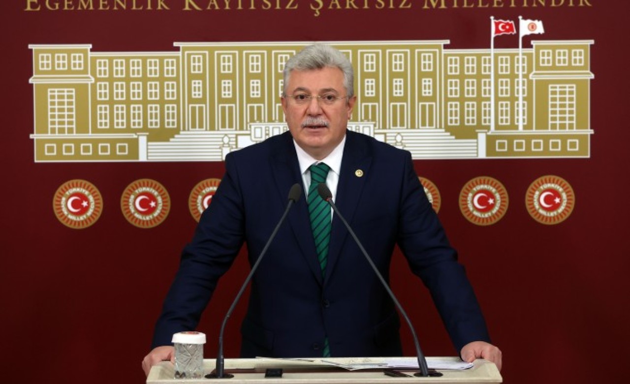 AK Parti'den asgari ücret,  3600 ek gösterge ve EYT'lilerle ilgili yeni açıklama